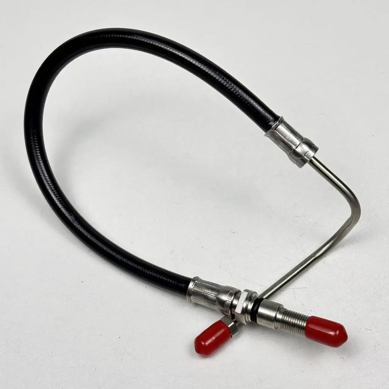 

Гидравлический шланг 854711 для двигателя Volvo 432A 434A 500B 501B 570A 572A 740B