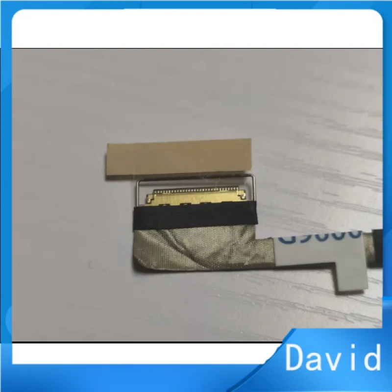 HQ21310785000 New LCD NB3586 EDP Cable 30Pin For Samsung Galaxy Book NP755XDA