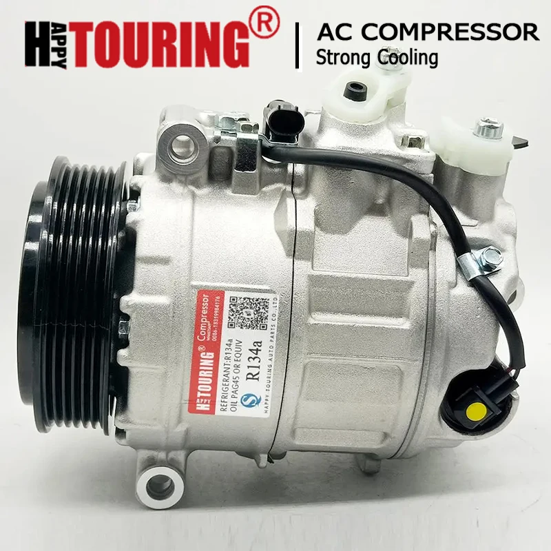 Ac Compressor For M… - image
