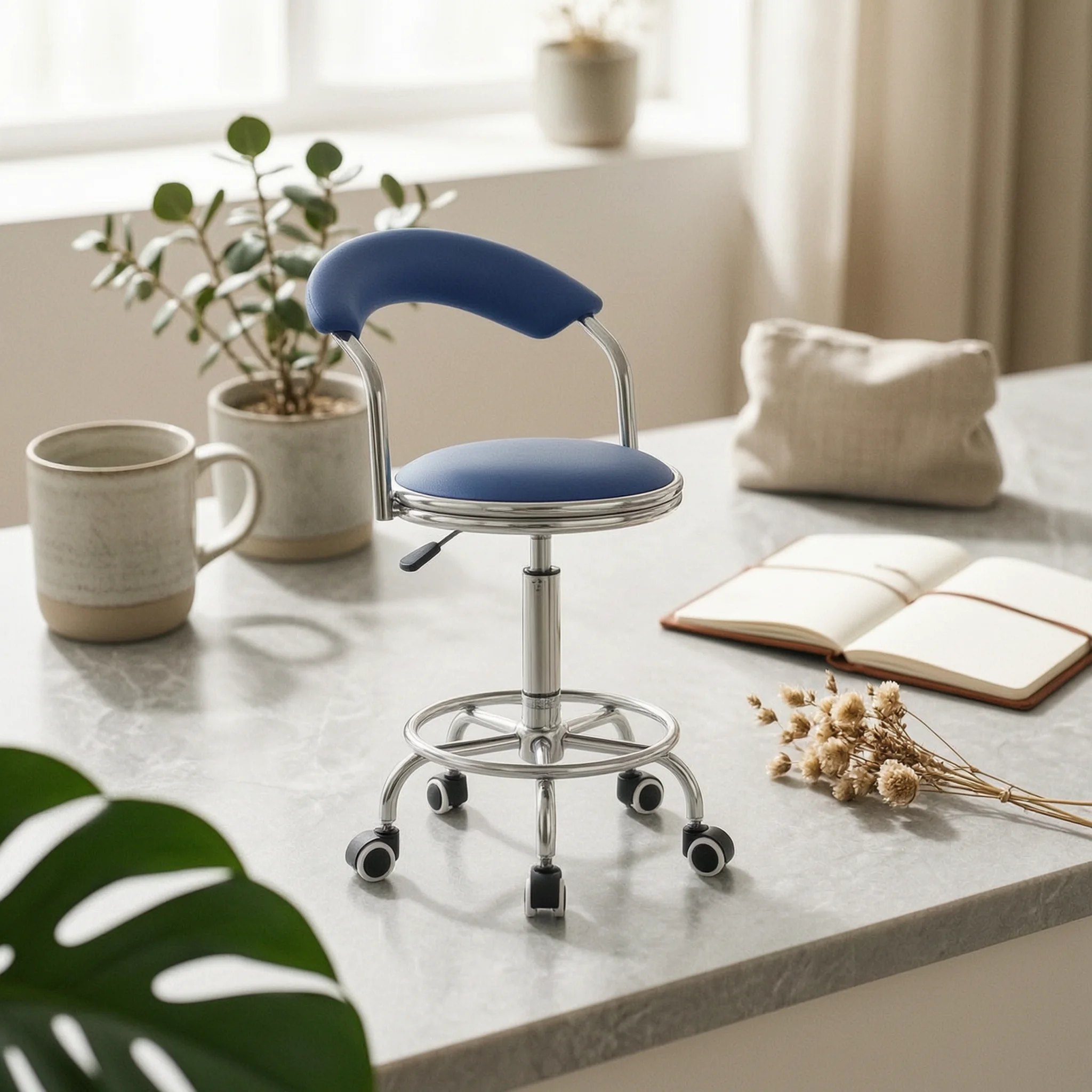 tabouret-de-bar-pivotant-avec-repose-pieds-circulaire-mobilier-de-siege-de-bar-avec-roulettes-lisses-et-robustes