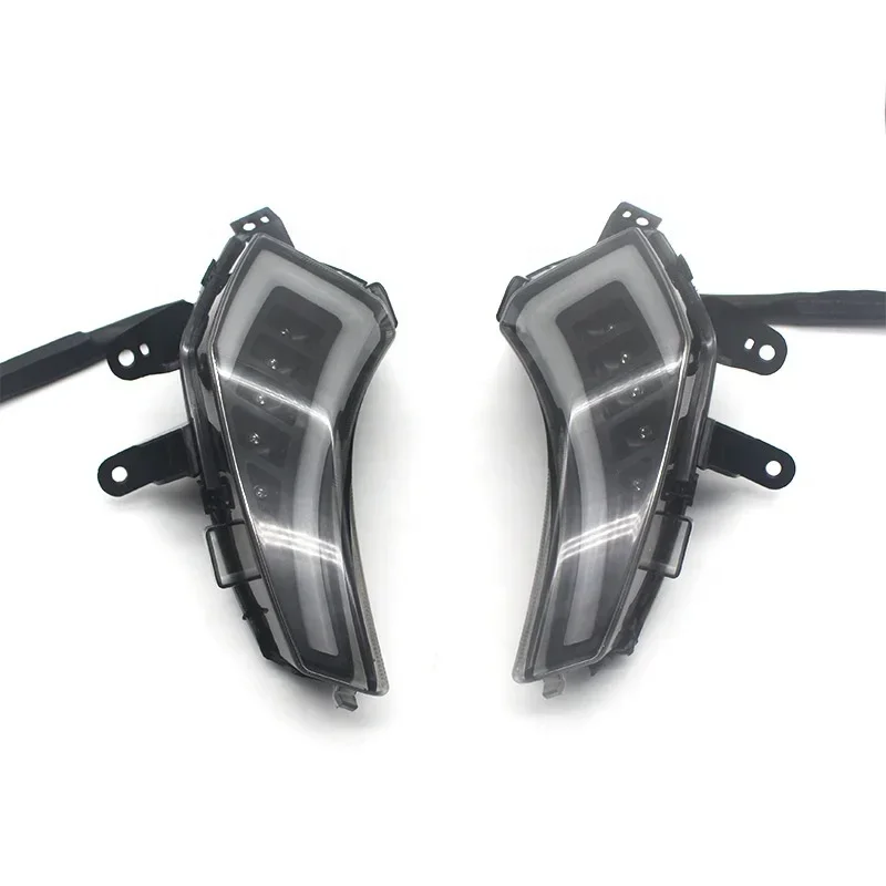 Other Motorcycle Body Systems Turn Signals Indicator Rear Tail Brake LED Light for  TMAX530 2012-2016