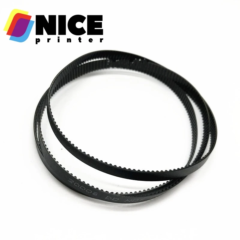 1PC 79866M 20006 79867M 20005 Ait Main Drive Belt Kit for Zebra S4M ZM400 ZM600 ZT421 ZT410 ZT420 ZT411 203dpi 300dpi 600dpi