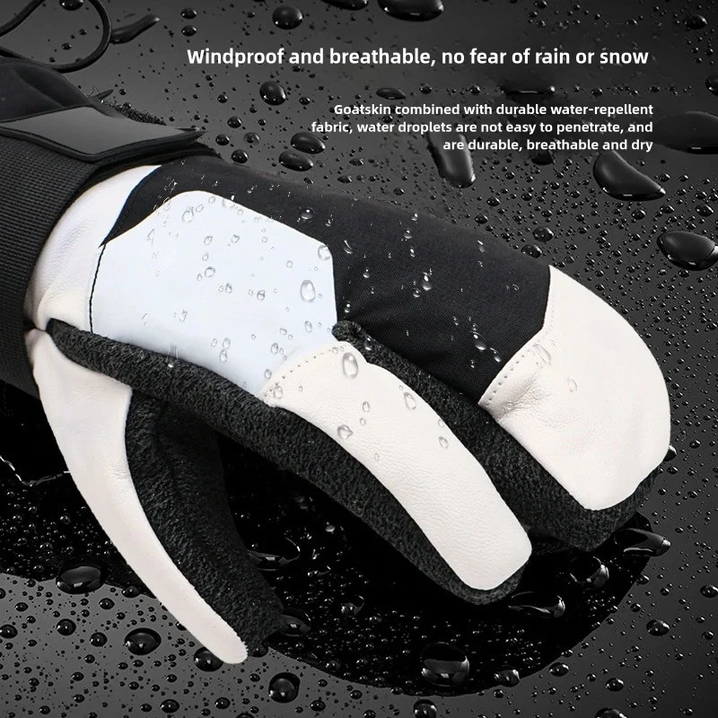 Thumbnail 4 - #89 Latest Climbing Gloves Offers