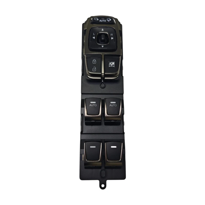 Rapid Shipment Driver Master Power Window Switch for 93570-3V031 in stock