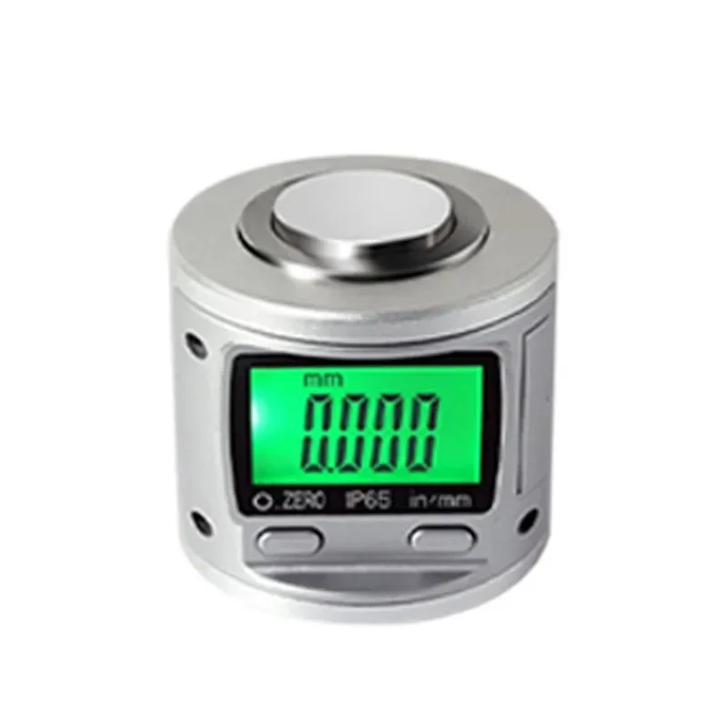 

Z Axis Setter 50mm with Meter Photoelectric Tool Z Axis Zero Setter Zero Setting Accuracy 0.001mm Gauge Digital Magnetic