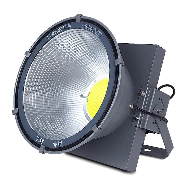 Replace LED Lamp Searchlight Marine Stormy Floodlights Boat Flood Light Cob Led Floodlight