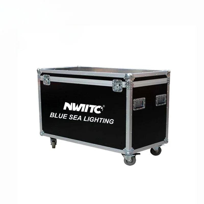 

BL Nice Stage светильник 4 in1 flight чехол custom flightcase