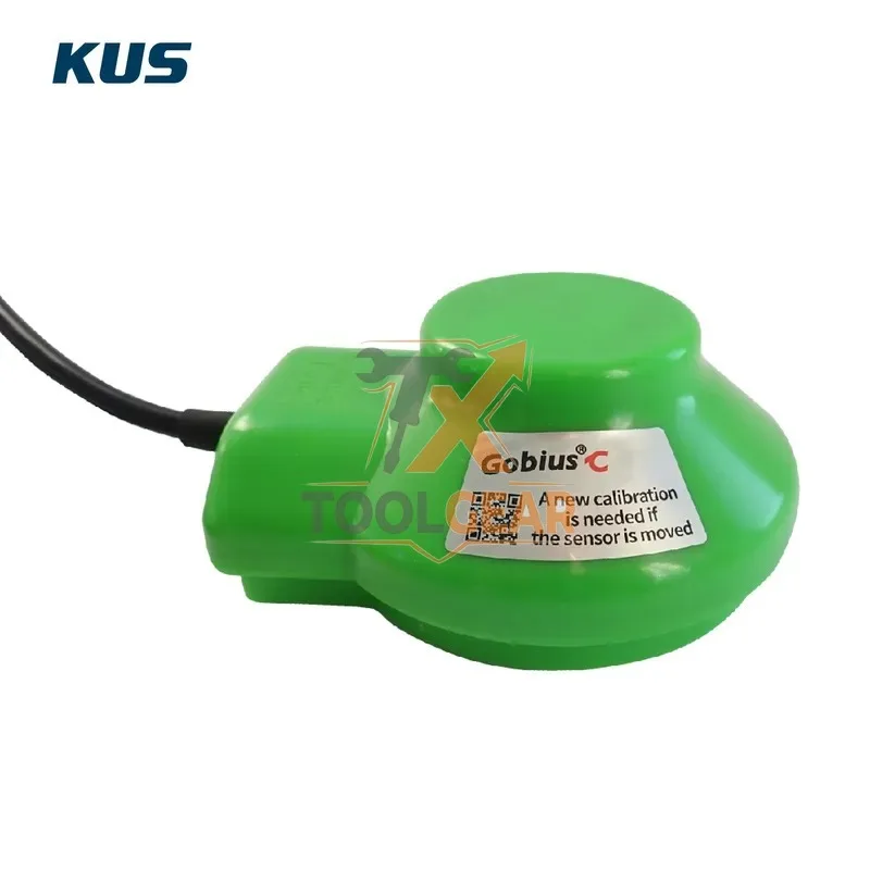 2026hotsale* Gobius 4-20 MA 0-190 & 240-33 Ohm tank Level Sensor with Inbuilt bluetooth for Boats and RVs