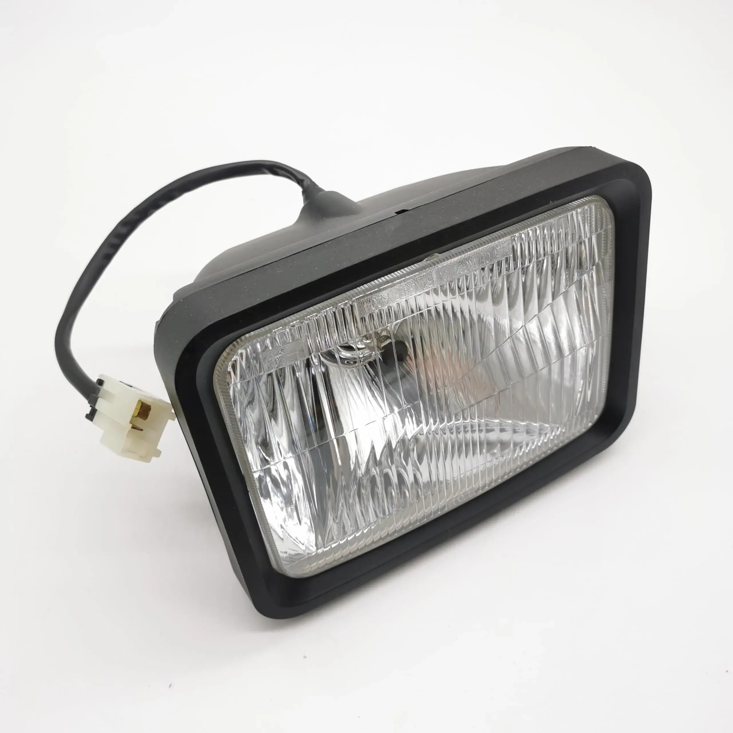 MSparts Head Lamp 424-06-23210 For Dump Truck HM250 HM300 HM350 HM400 Loader WA300-3A WA320-5 WA350-3A