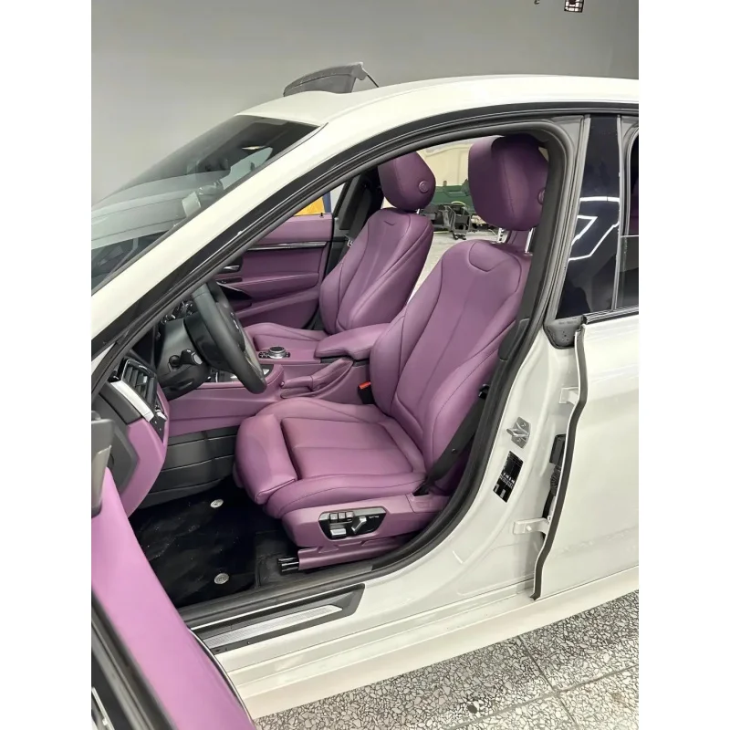 

Для BMW 3, 5 серии, X3, X5: Комплект комфортных губчатых накладок на сиденья для обновления до спортивных чехлов M3/M5