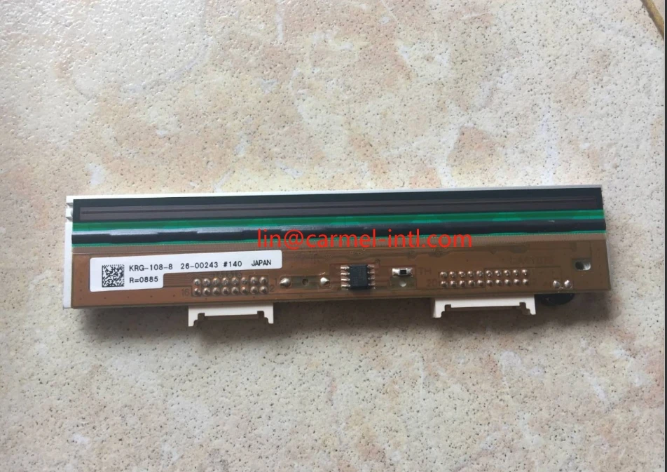 

Новый оригинальный SSP-108-864-AM571 Datamax M-Class M-II Smarthead, принтер этикеток 203 DPI M-4210 mark II