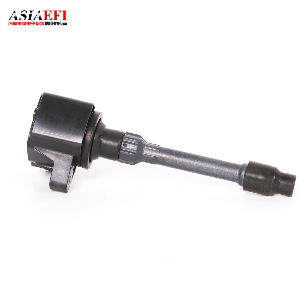 High Quality Auto engine parts Ignition Coil OEM 30521-PBJ-003 for Honda Fit engine model GK3 30521PBJ003 view 3