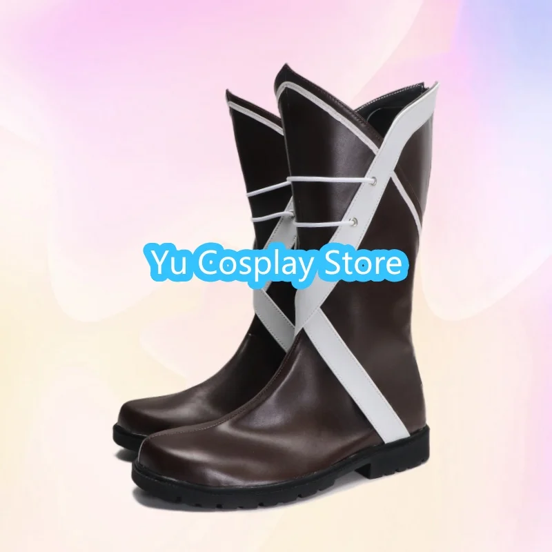 

Comic exhibition cosplay shoes unemployed reincarnated as Rudius cosplay shoes