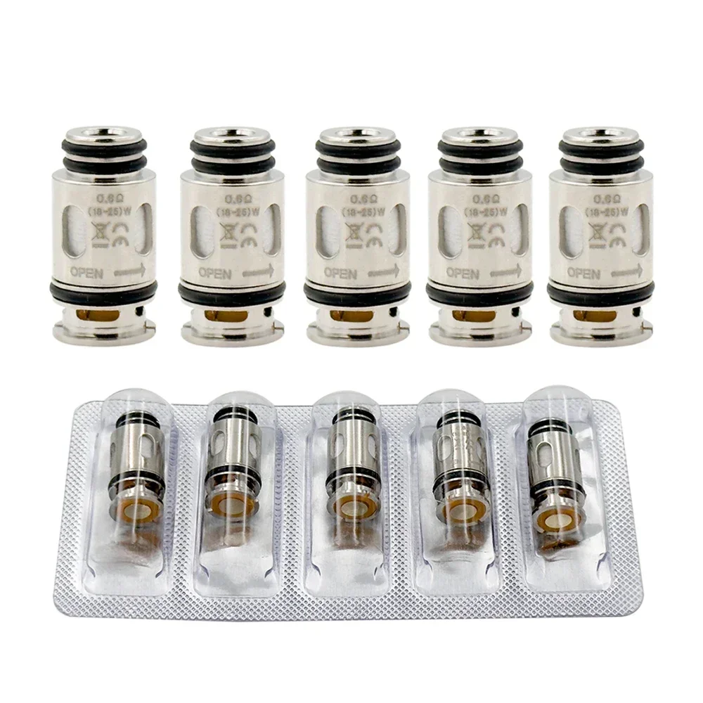 SPL 10 0.6ohm SPL10 Feelin X Pagee Pods pod system for pod systems - gallery image 4