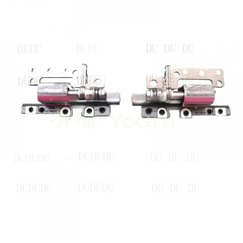 

QW New for lenovo ThinkPad T16 Gen 3 Laptop LCD hinge L&R 5H51L77350