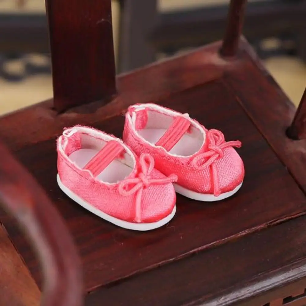 

Высококачественная повседневная танцевальная обувь, 5-цветная кожаная обувь, качественные аксессуары ручной работы для 1/11 OB11 для 1/12