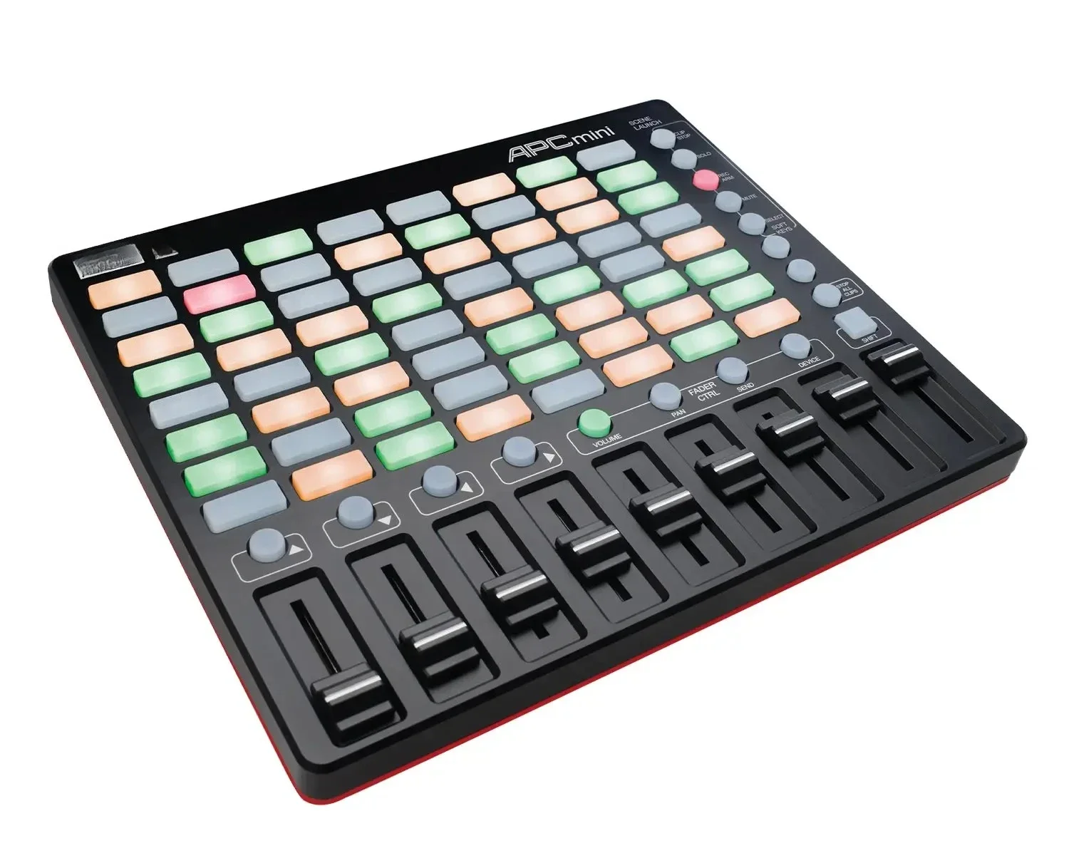 Apc40Mk2 Mini Midim… - image