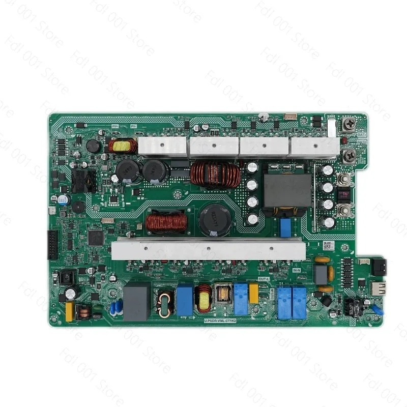 For Inverter main board PCBA12V/24V/48V universal, energy storage power board 1200W-6500W