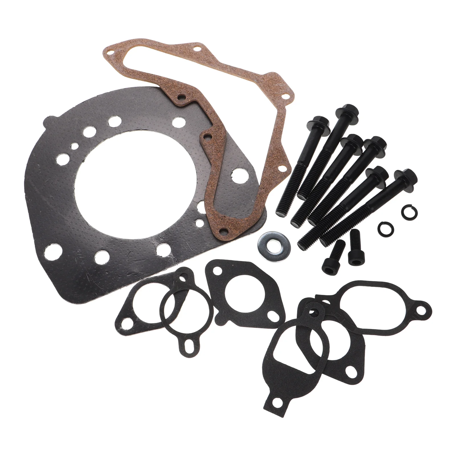 

Full Kit Compatible For Kohler Sv470 Sv480 Sv530 Sv540 Complete Overhaul Set With Head Bolts Cylinder Head Gasket