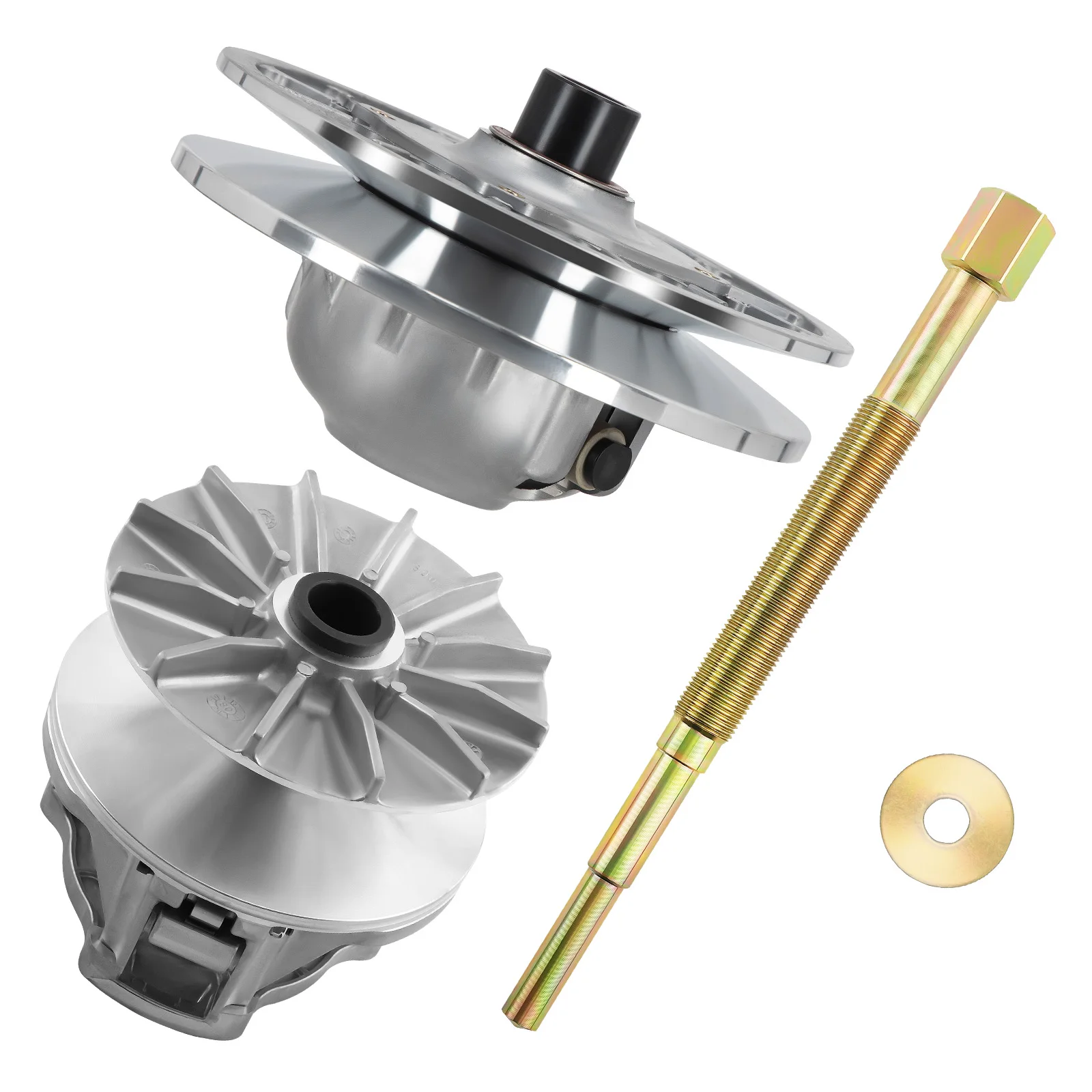 

Комплект ведущей и ведомой муфт с съемником для Polaris RZR 900 11-14 1323112