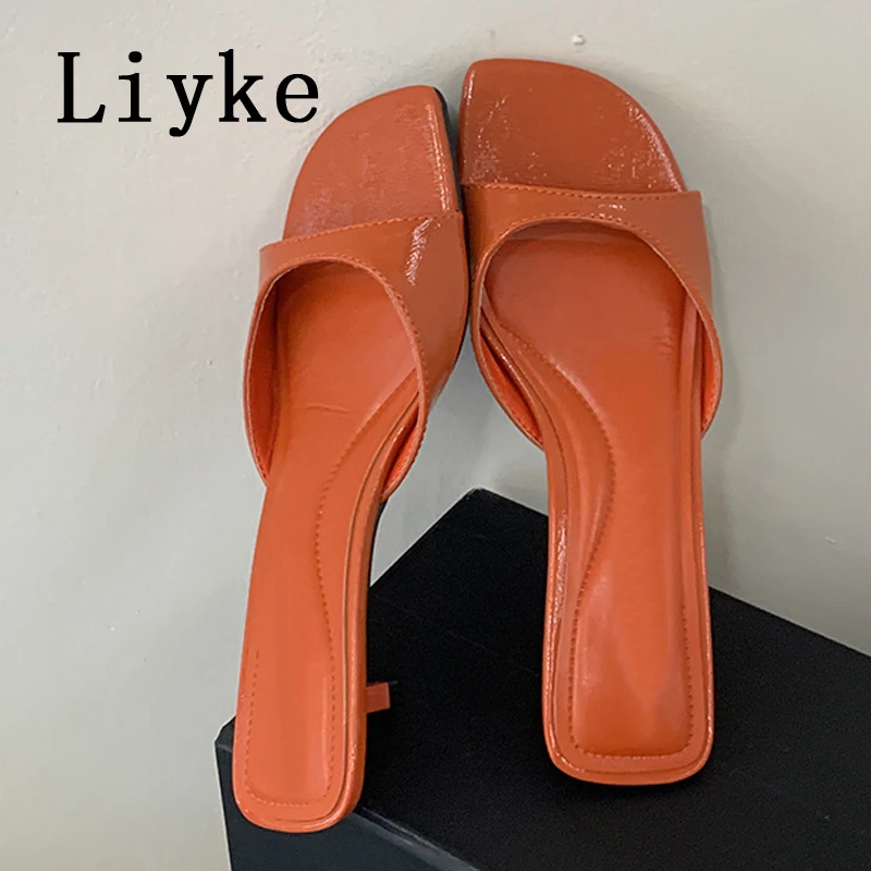 Liyke Brand Designer Shoes Wom - Street Fashion Brand review and price