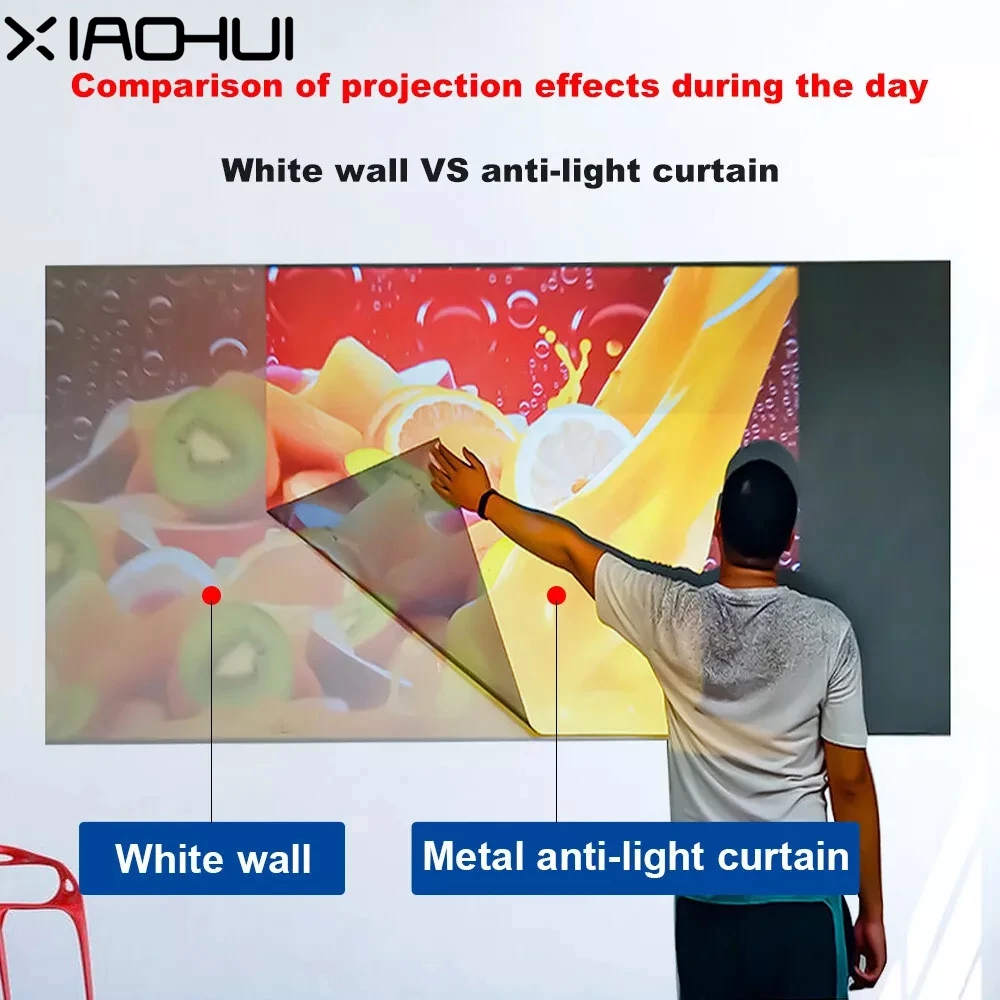Thumbnail 4 - #11 Best Projection Screens to Buy In 2026