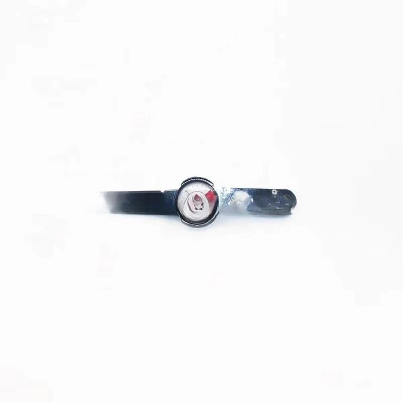 Diesel engine torque wrench