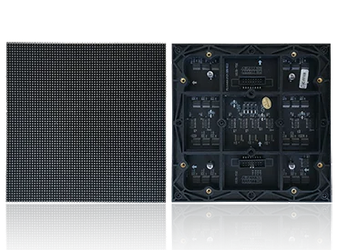 P3 Indoor Full Color LED Display Module 320x192mm Ultra HD Small Pitch Conference Advertising Screen