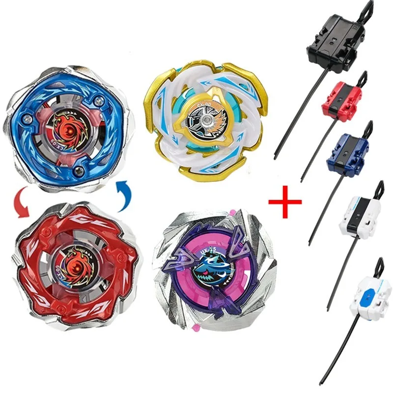 

TAKARA TOMY Burst Gyro X Игрушка CX-00 CX-09 UX15 UX11 BX45 BX00 и т. д. Гироскоп Battling с передатчиком Подарите подарки детям