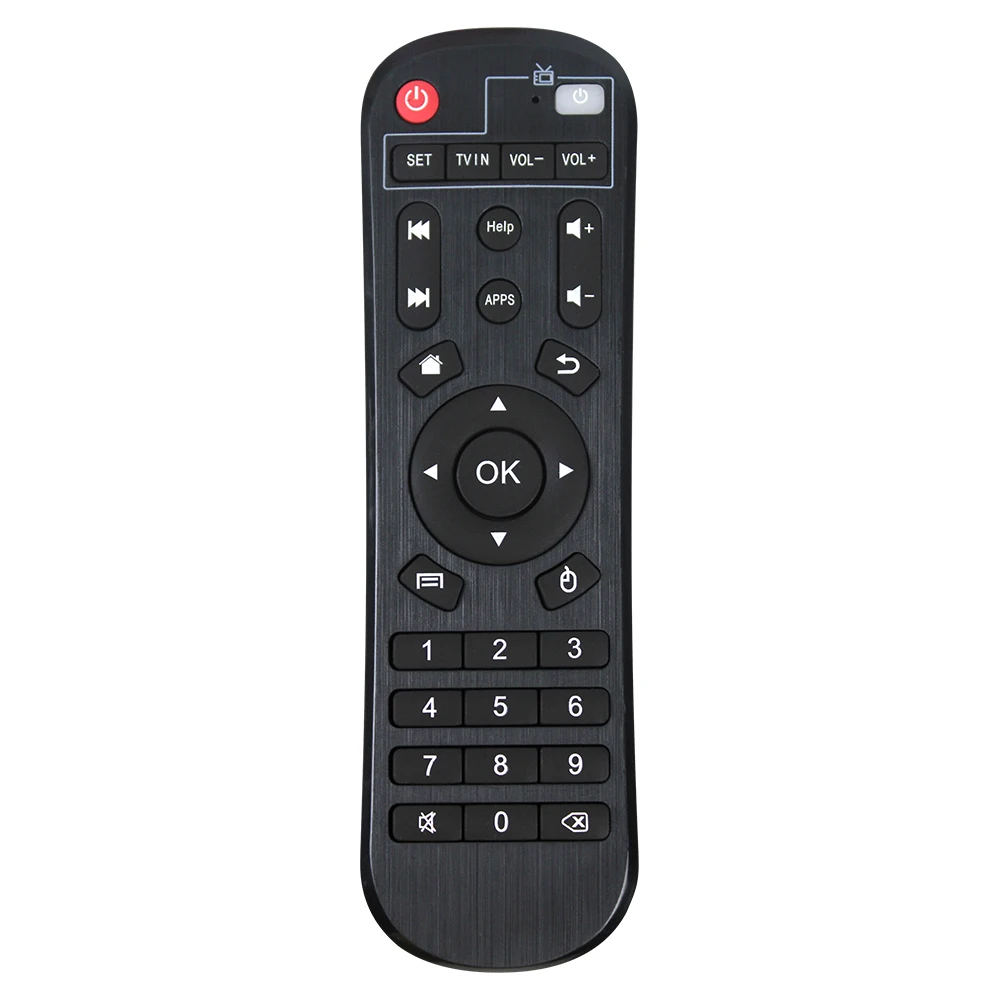 Ir H962 Replacement…