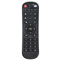 IR H962 Replacement Remote Controller for Android TV Box H96/H96 PRO/H96 PRO+/H96 MAX X2/X96 MINI/X96 New Dropship