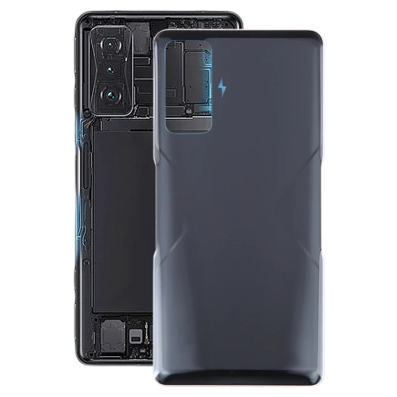 

For Redmi K50 gaming OEM battery back cover