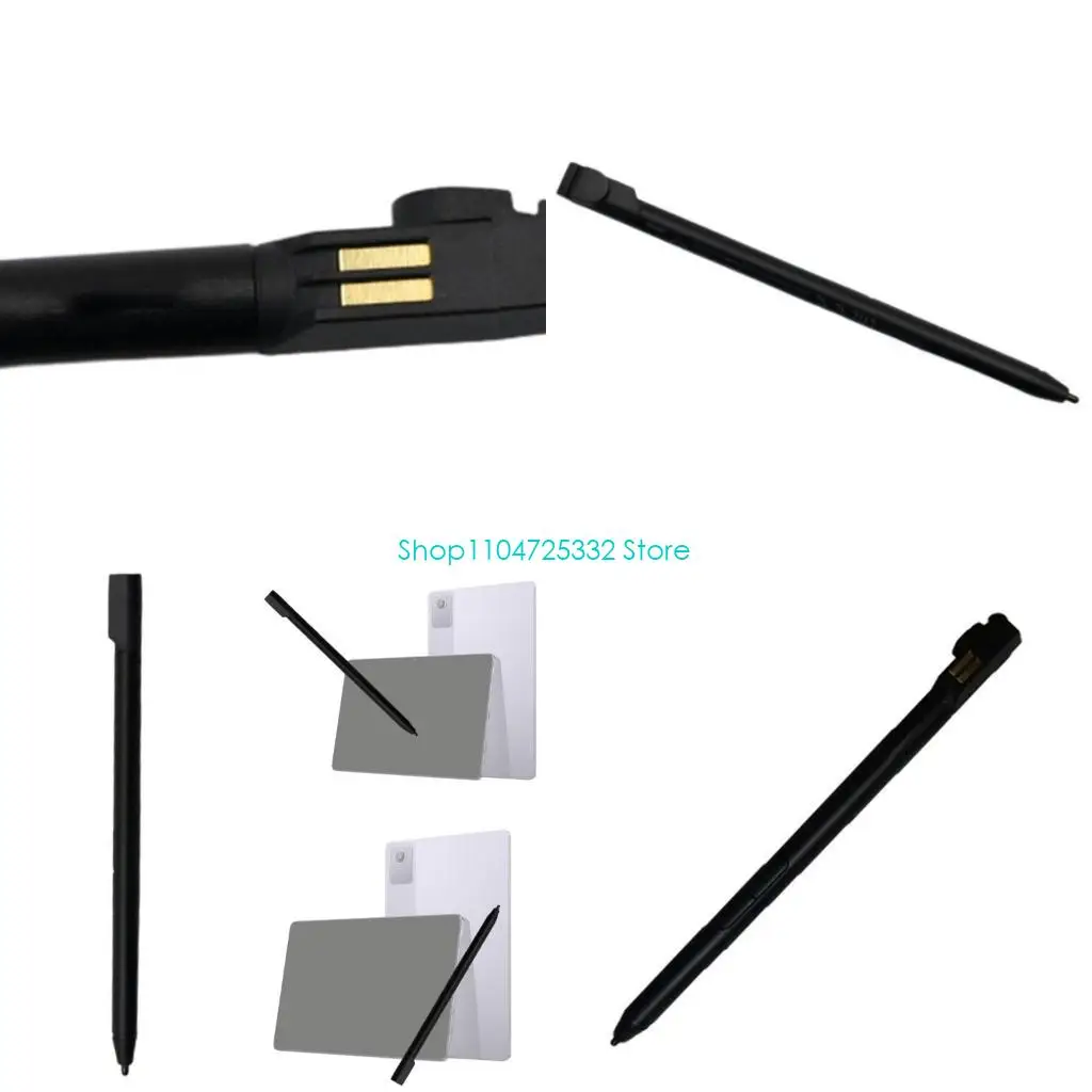 

P5EA Ergonomic Touch Pen Styluses для интегрированных таблеток 2nd Gen 300E предлагает точный контроль удобный наброски