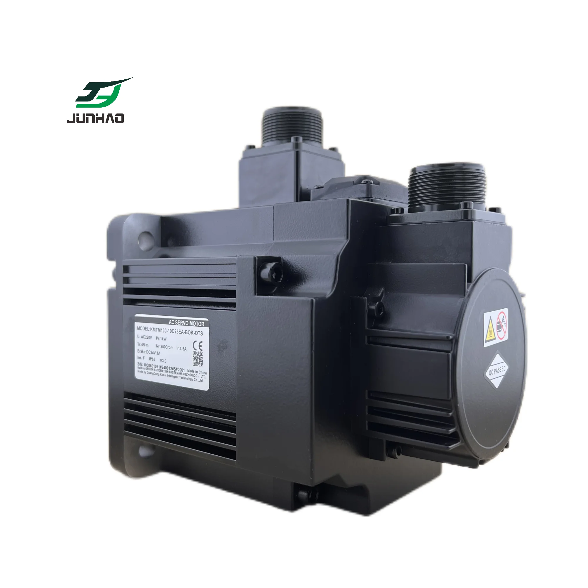 

High Stability Pedestrian Drive Motors Servo Motor Hgkr053B Plc Original In Stock Servo Motor