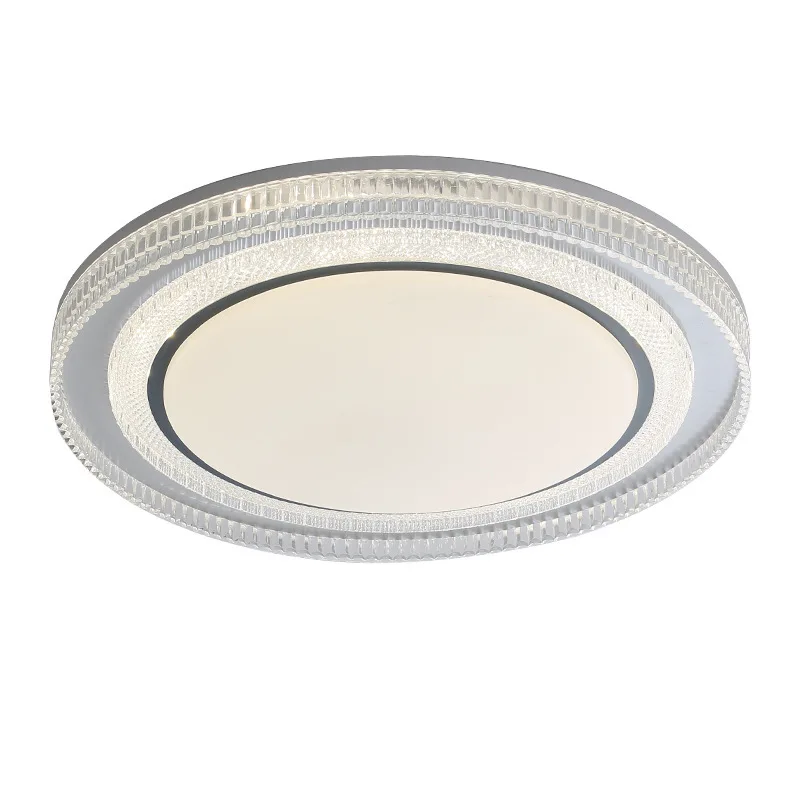 

Living room main light LED ceiling light, full spectrum eye protection
