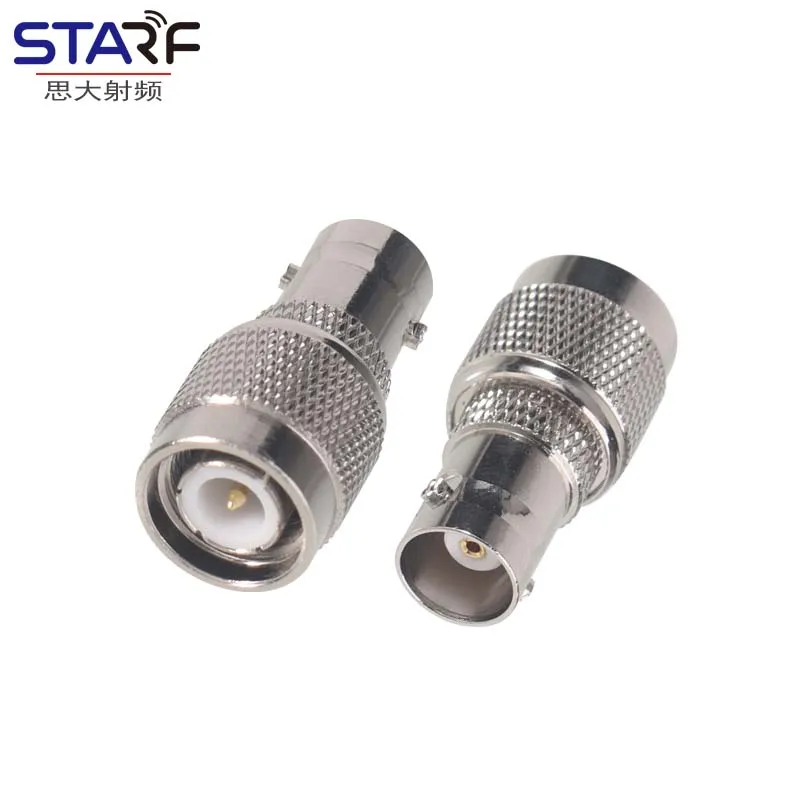 Rf Coaxial Connecto…