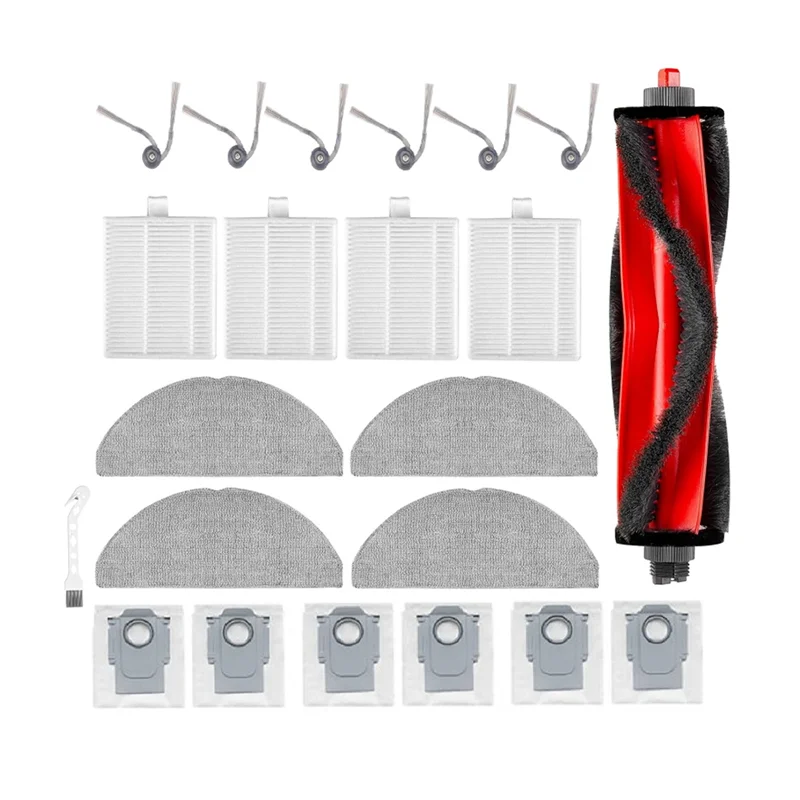 A29R 22 Pcs For Rob…