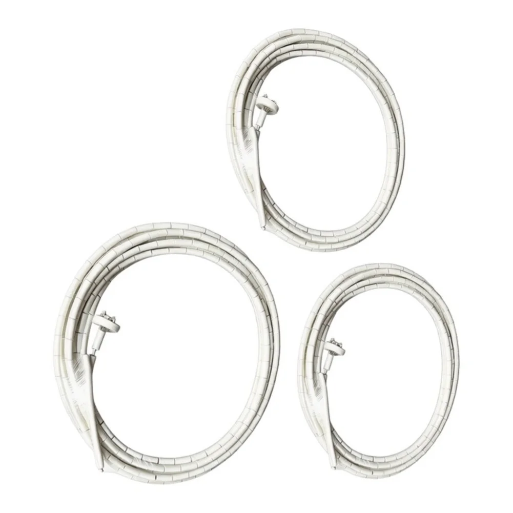 K Type Thermal Sensing Element High Heat Resistant Probe 1300 Degrees Industrial Furnace Temperature Measuring Part Accessory