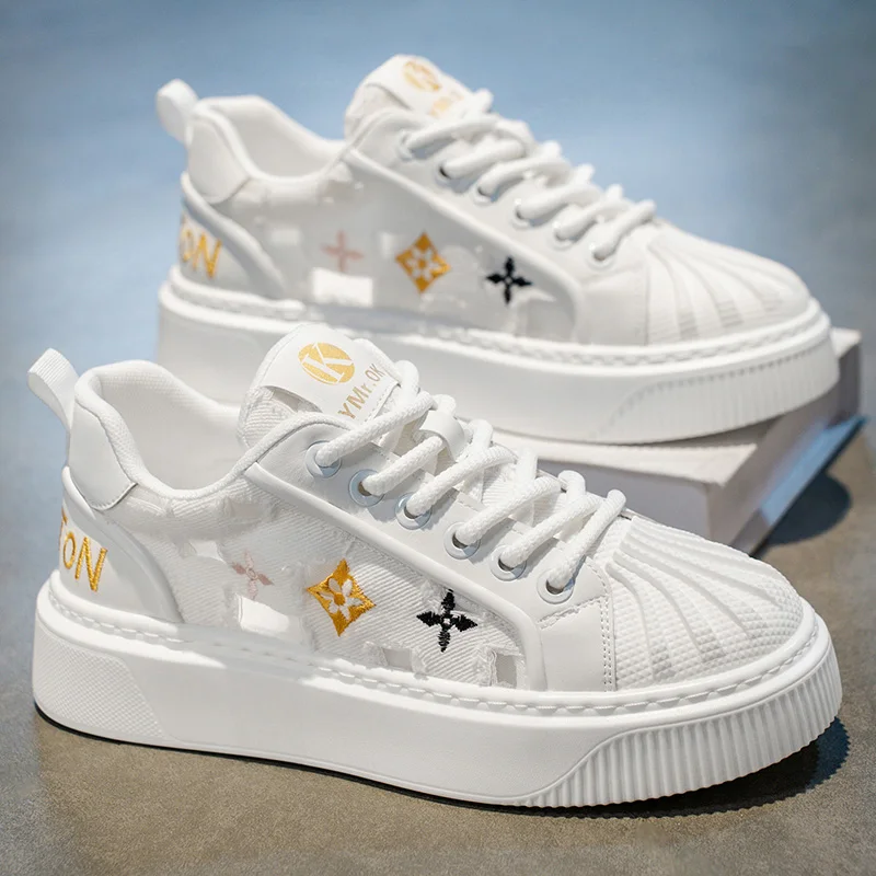 

MLfashionable, trendy casual shoes, versatile sneakers and sports shoes