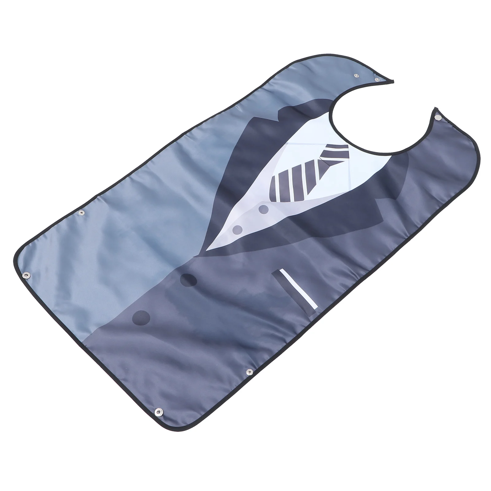 

Waterproof Adult Clothing Protector Reusable Large Size Washable Mealtime Mealtime Bib Aid Health Care Accessories
