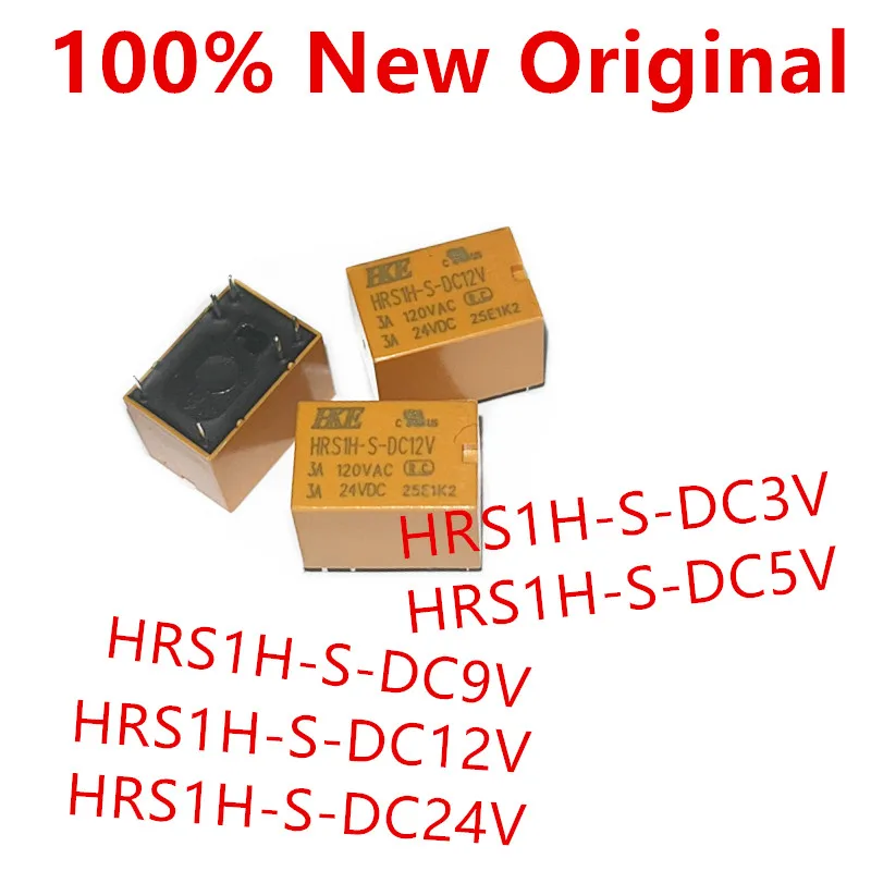 10Piece HRS1H-S-DC3… - image