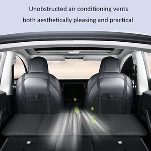 أفضل 10 سرير قابل للطي للسيارة - رقم 3