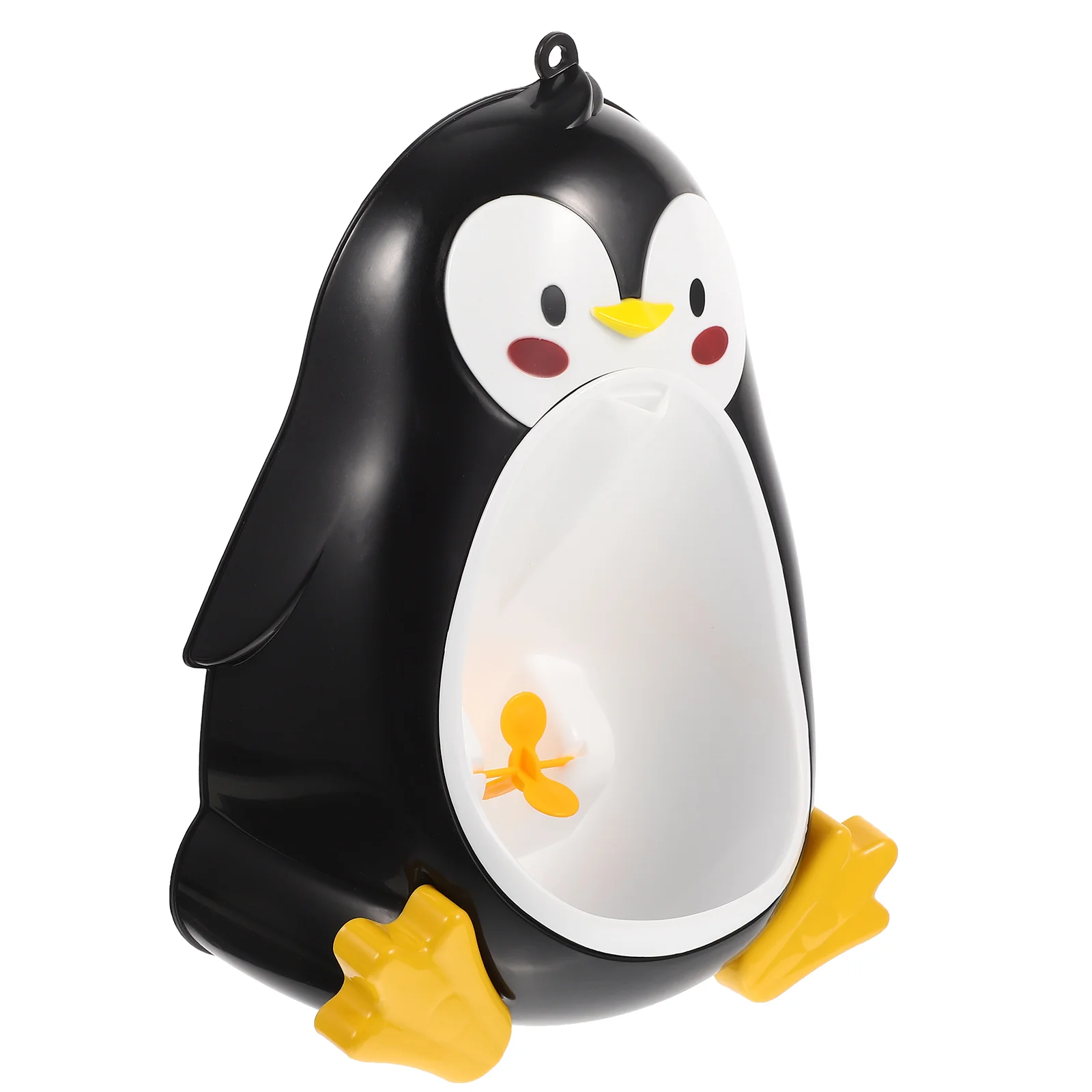 

Standing Potty Training Penguin Potty Pee Urine Standing Urinal Potty Trainer Wall Hanging Boy Bathroom Toilet Portable Urinal