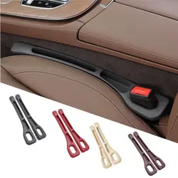 For Ford Focus 3 Mondeo Fusion Kuga Escape Raptor Car Seat Gap To Prevent Key Card Phone Things From Falling Off Filler Strip