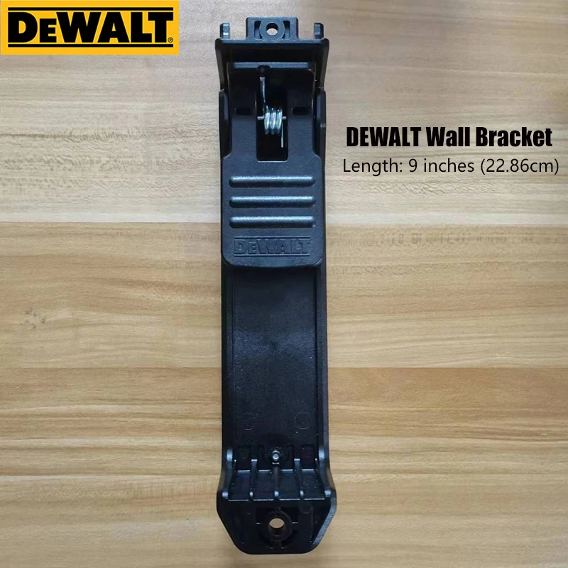 Dewalt Laser Level Accessories Drop Ceiling Bracket Tripod Thread Stand Wall Bracket 9in