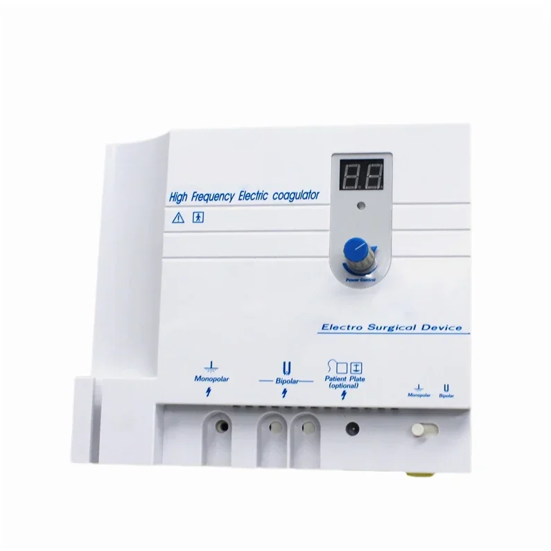 

Electrocautery Diathermy HF RF Hyfrecator generator