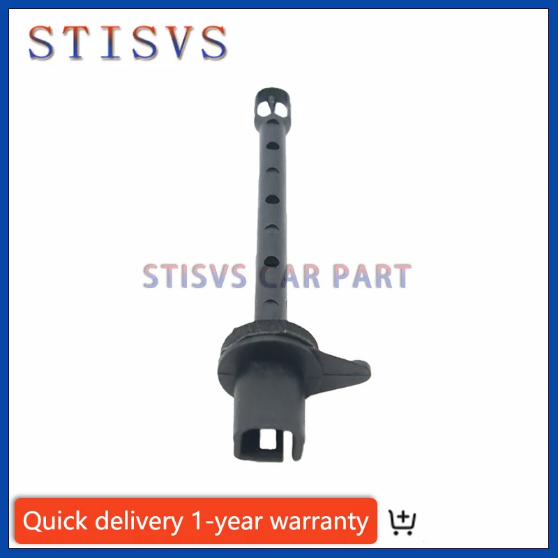A/C Evaporator Temperature Sensor 6E5Z19C734BA For Ford Fusion 2006~2012 Zephyr Lincoln MKZ 2007 Mercury Milan OE 6E5Z-19C734-BA