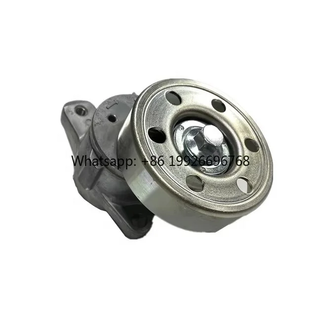 China Manufacturer Wholesale Price 1CDFTV Belt Tensioner Pulley Idler 16620-27021