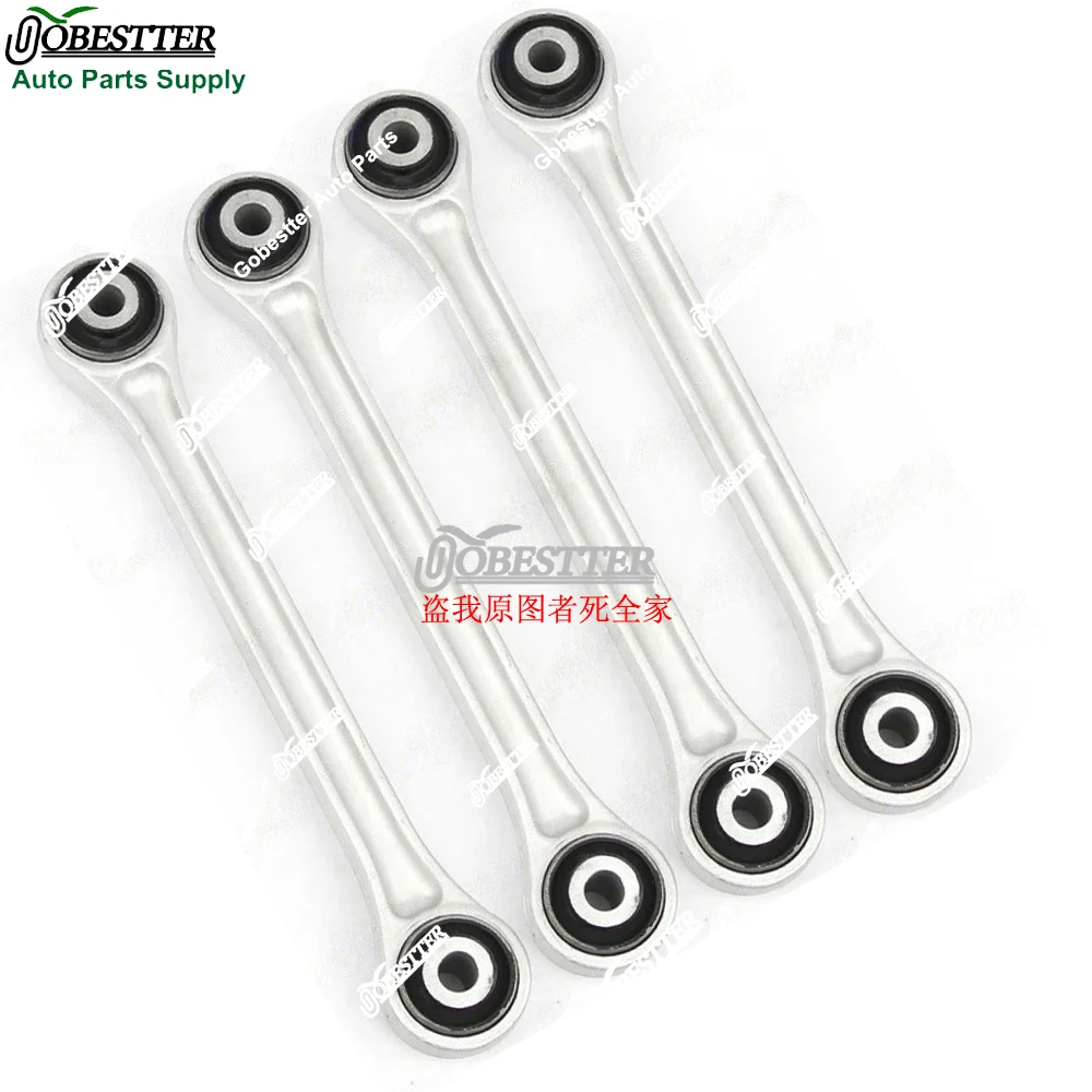 4 szt. Górne wahacze tylnego zawieszenia do Porsche 911 Convertible Targa BOXSTER Spyder CAYMAN 997 996 99733104700 99633104703