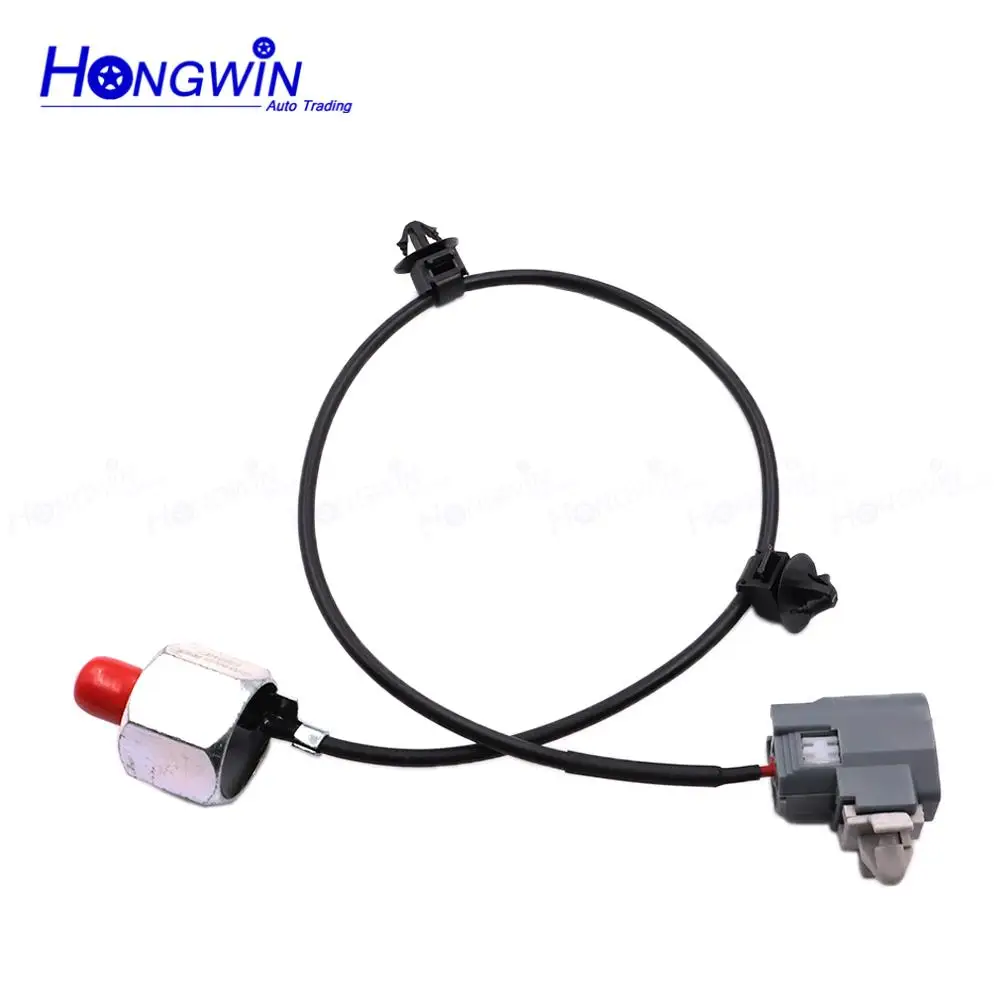 ZJ01-18-921 E1T50371 ZJ0118921 E001T50471 Detonation Knock Sensor For MMazda 3 5 CR19 6 1.3 2.0 2.3 Mazda6 Mazda2 Mazda3 BK 2 DE